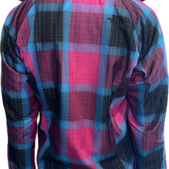 North Face Women's Jacket  size small - Picture 3 of 8